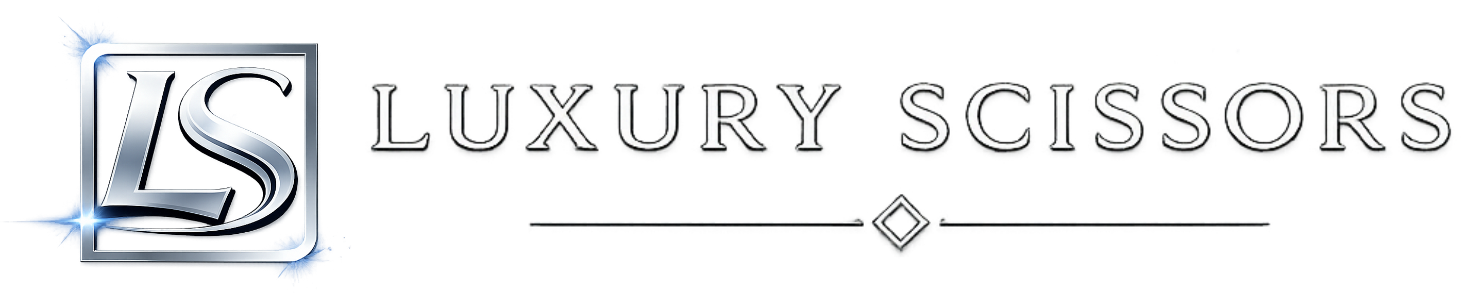 Luxuryscissors-Logo