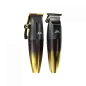 Preview: JRL Fresh Fade 2020 Clipper & Trimmer Limited Gold Collection