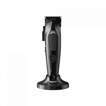 Preview: JRL Diamante Clipper & Trimmer Combo Kit Schwarz