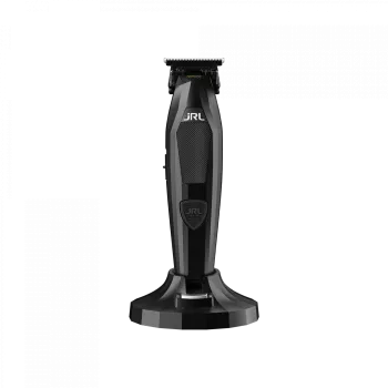 Preview: JRL Diamante Clipper & Trimmer Combo Kit Schwarz