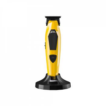 Preview: JRL Diamante Clipper & Trimmer Combo Kit Gelb