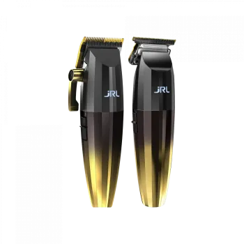 JRL Fresh Fade 2020 Clipper & Trimmer Limited Gold Collection