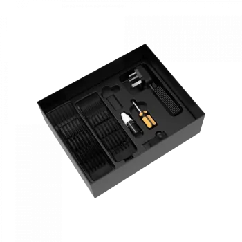 Preview: JRL Fresh Fade 2020 Clipper & Trimmer Limited Gold Collection