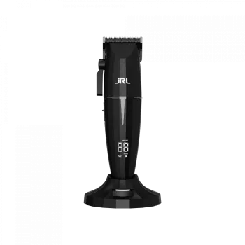 JRL Fresh Fade 2020C-B Onyx Professional Clipper