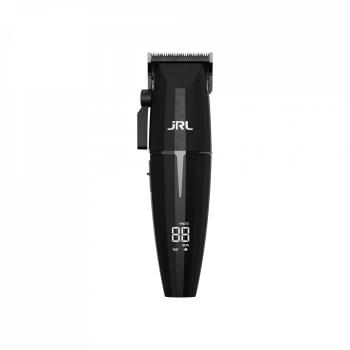 Preview: JRL Fresh Fade 2020C-B Onyx Professional Clipper