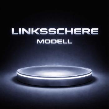 Preview: Pinin Q4 Marlene - Linkshänder