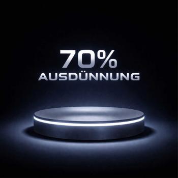 Preview: Pinin Q7 Essenza Quota 6.0 15 Zähne