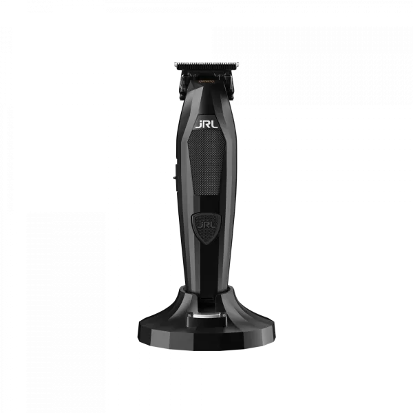 JRL Diamante Clipper & Trimmer Combo Kit Schwarz