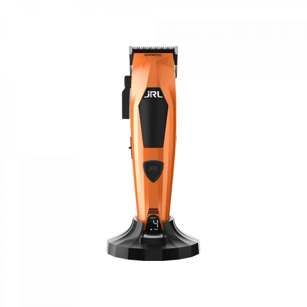 JRL Diamante Professional Clipper Orange