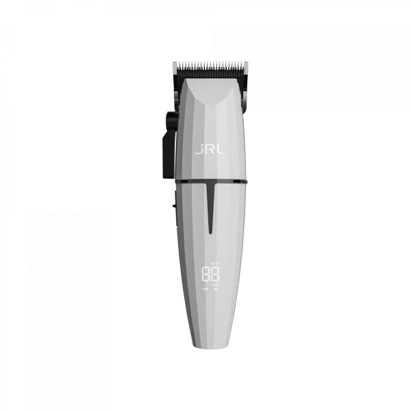JRL Fresh Fade 2020C-B-W Onyx Professional Clipper Ghost Edition