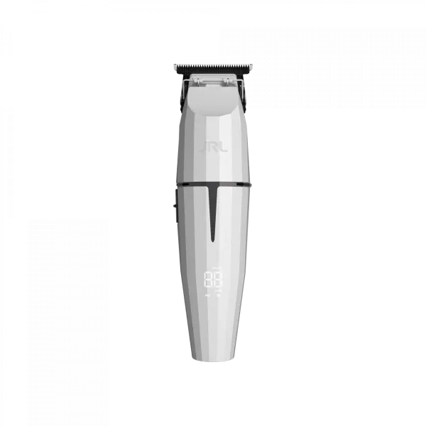 JRL Fresh Fade 2020T-B-W Onyx Professional Trimmer Ghost Edition