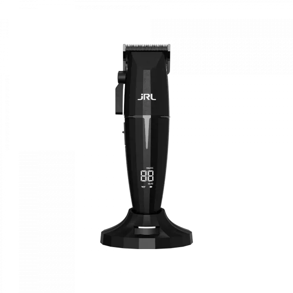 JRL Fresh Fade 2020C-B Onyx Professional Clipper